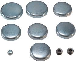 Melling - Melling MPE-105R Stock Replacement Expansion Plug Kit - Image 1