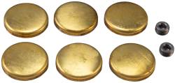 Melling - Melling MPE-106BR Stock Replacement Expansion Plug Kit - Image 1