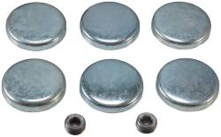 Melling - Melling MPE-106R Stock Replacement Expansion Plug Kit - Image 1