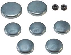 Melling - Melling MPE-107R Stock Replacement Expansion Plug Kit - Image 1