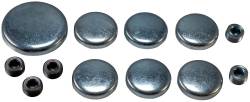 Melling - Melling MPE-109R Stock Replacement Expansion Plug Kit - Image 1