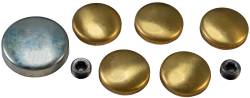 Melling - Melling MPE-112BR Stock Replacement Expansion Plug Kit - Image 1