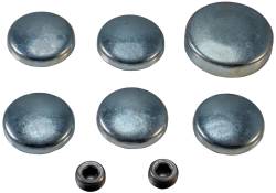 Melling - Melling MPE-112R Stock Replacement Expansion Plug Kit - Image 1