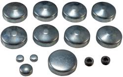 Melling - Melling MPE-115R Stock Replacement Expansion Plug Kit - Image 1