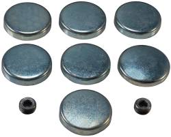 Melling - Melling MPE-116R Stock Replacement Expansion Plug Kit - Image 1