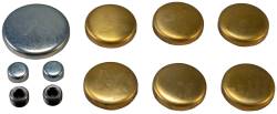 Melling - Melling MPE-118BR Stock Replacement Expansion Plug Kit - Image 1
