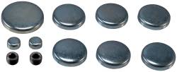 Melling - Melling MPE-118R Stock Replacement Expansion Plug Kit - Image 1