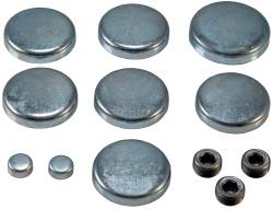 Melling - Melling MPE-120R Stock Replacement Expansion Plug Kit - Image 1