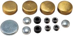 Melling - Melling MPE-121BR Stock Replacement Expansion Plug Kit - Image 1