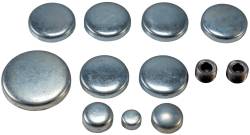 Melling - Melling MPE-124R Stock Replacement Expansion Plug Kit - Image 1