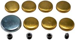 Melling - Melling MPE-129BR Stock Replacement Expansion Plug Kit - Image 1