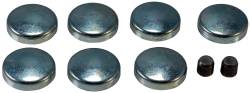 Melling - Melling MPE-131R Stock Replacement Expansion Plug Kit - Image 1