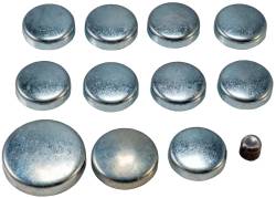 Melling - Melling MPE-132R Stock Replacement Expansion Plug Kit - Image 1