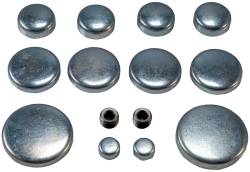 Melling - Melling MPE-137R Stock Replacement Expansion Plug Kit - Image 1