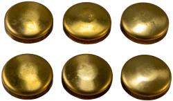 Melling - Melling MPE-140BR Stock Replacement Expansion Plug Kit - Image 1