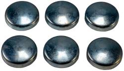 Melling - Melling MPE-140R Stock Replacement Expansion Plug Kit - Image 1