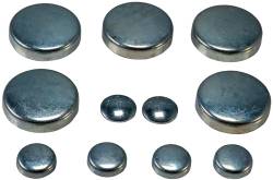Melling - Melling MPE-141R Stock Replacement Expansion Plug Kit - Image 1