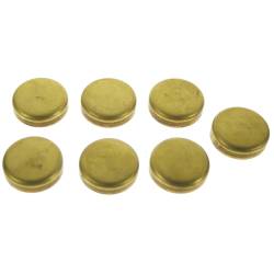 Melling - Melling MPE-153BR Stock Replacement Expansion Plug Kit for HONDA - Image 1