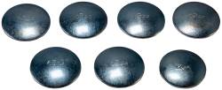 Melling - Melling MPE-157R Stock Replacement Expansion Plug Kit - Image 1