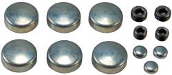 Melling - Melling MPE-165R Stock Replacement Expansion Plug Kit - Image 1