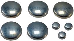 Melling - Melling MPE-176R Stock Replacement Expansion Plug Kit - Image 1