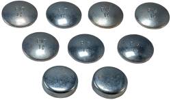 Melling - Melling MPE-179R Stock Replacement Expansion Plug Kit - Image 1