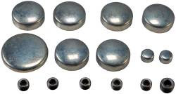 Melling - Melling MPE-180R Stock Replacement Expansion Plug Kit - Image 1