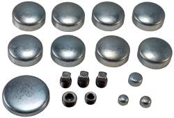 Melling - Melling MPE-185R Stock Replacement Expansion Plug Kit - Image 1
