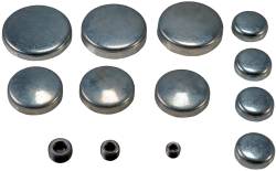 Melling - Melling MPE-186R Stock Replacement Expansion Plug Kit - Image 1