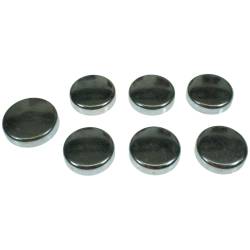 Melling - Melling MPE-195R Stock Replacement Expansion Plug Kit - Image 1