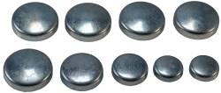 Melling - Melling MPE-224R Stock Replacement Expansion Plug Kit - Image 1