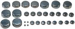 Melling - Melling MPE-229R Stock Replacement Expansion Plug Kit - Image 1