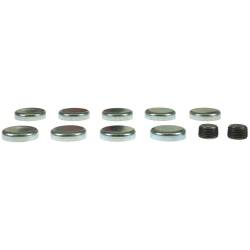 Melling - Melling MPE-236R Stock Replacement Expansion Plug Kit - Image 1