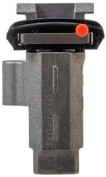 Melling - Melling BT6048 Stock Replacement Secondary Left Chain Tensioner - Image 1
