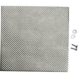 Design Engineering - Design Engineering 902470 Engine Heat Shield for 08-14 Polaris RZR - Image 2
