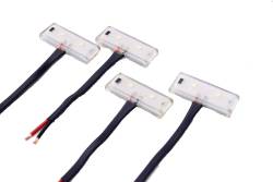 RealTruck AMP Research - AMP AMP75131-01A PowerStep LED Light Kit for All Applications w/NEW STYLE Contro - Image 2