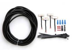 RealTruck AMP Research - AMP AMP75131-01A PowerStep LED Light Kit for All Applications w/NEW STYLE Contro - Image 1