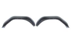 Fishbone Offroad - Fishbone Offroad FB23209R Rear Tube Fenders for 97-06 Jeep Wrangler TJ/LJ - Image 1