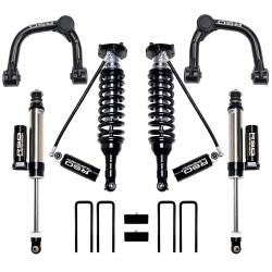 Raptor Series - Raptor Series KTA2320 RSO 2-3" Stage-2 Coilover Lift Kit for 10-23 Toyota Tacoma - Image 1