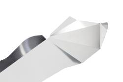 Fishbone Offroad - Fishbone Offroad FB33069 Front/Rear Inner Fenders Raw Aluminum - Image 4