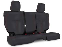 PRP - PRP B023-01 Rear Seat Cover for 13-18 Jeep Wrangler JK - Image 1