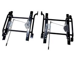 PRP - PRP C31 Seat Mounts for Tacoma Pair - Image 1