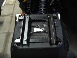 PRP - PRP C71 Front Seat Mounts for Polaris RZR Pro XP Pro R Turbo R 2DR Pair - Image 2