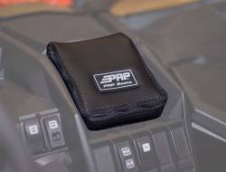 PRP - PRP E62-210 Dash Bag for Can-Am Maverick X3 Black - Image 2