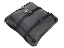 PRP - PRP E65 Carbon Black Vinyl Under Seat Storage Bag 18.5"x16.5" for Can-Am - Image 2