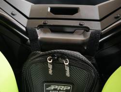 PRP - PRP E82-210 Center Bag for Honda Talon 2021+ Can-Am Commander - Image 3