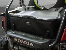 PRP - PRP E83-210 Storage Systems & Cargo Holders Trunk Bag for Honda Talon - Image 2
