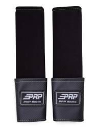 PRP - PRP H61-Orange Seat Belt Pads w/Pocket - Image 1