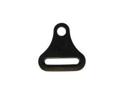 PRP - PRP SBBI Black Anodized Bolt-In Harness Tab - Image 1