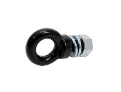 PRP - PRP SBEB Eye Bolt Kit Black Powdercoat - Image 1